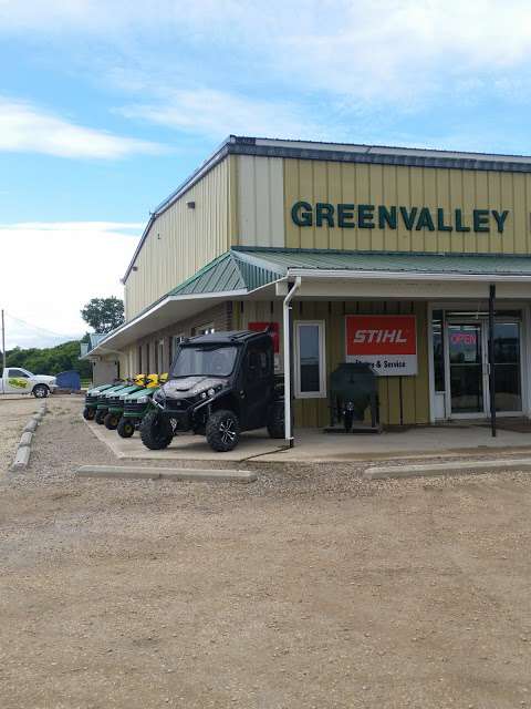 Greenvalley Equipment Killarney Inc